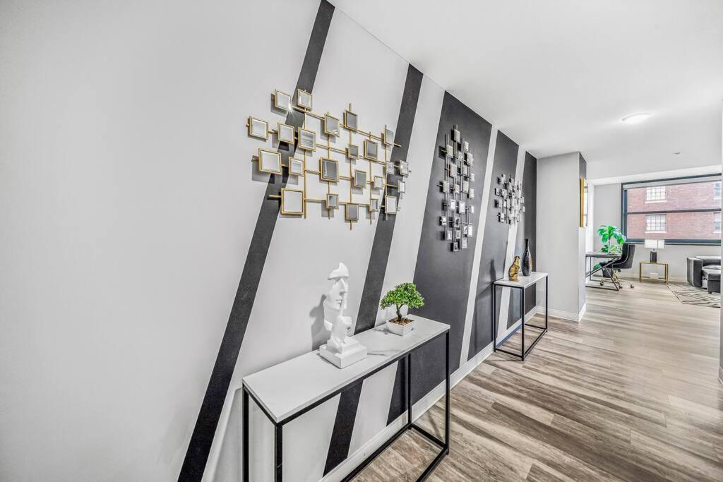 2Br Unit With Game Machine With Pool And Gym Access-602 Apartment Cleveland Ngoại thất bức ảnh